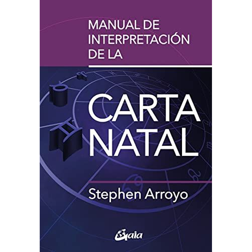 Manual De Interpretacion De La Carta Natal 1