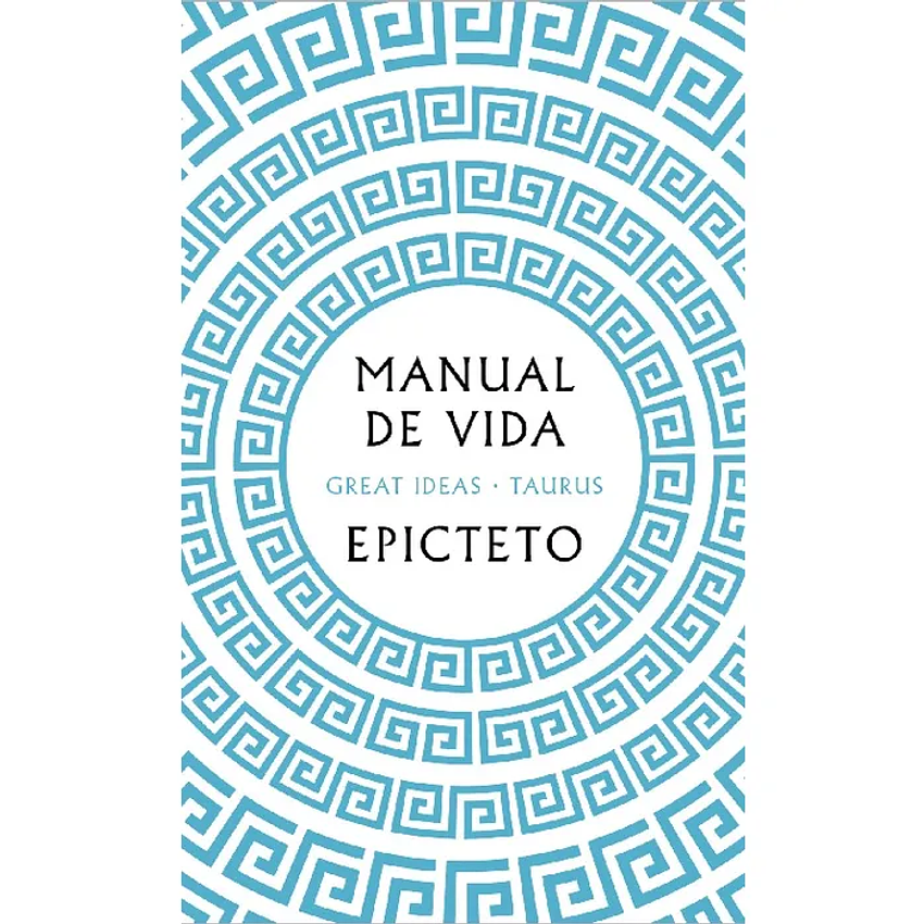 Manual De Vida 1