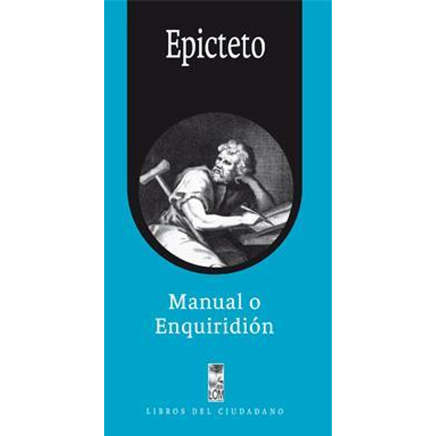 Manual O Enquiridion (Lom) 1