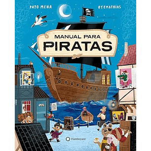 Manual Para Piratas