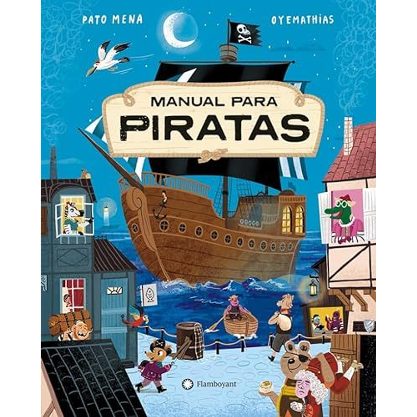 Manual Para Piratas 1