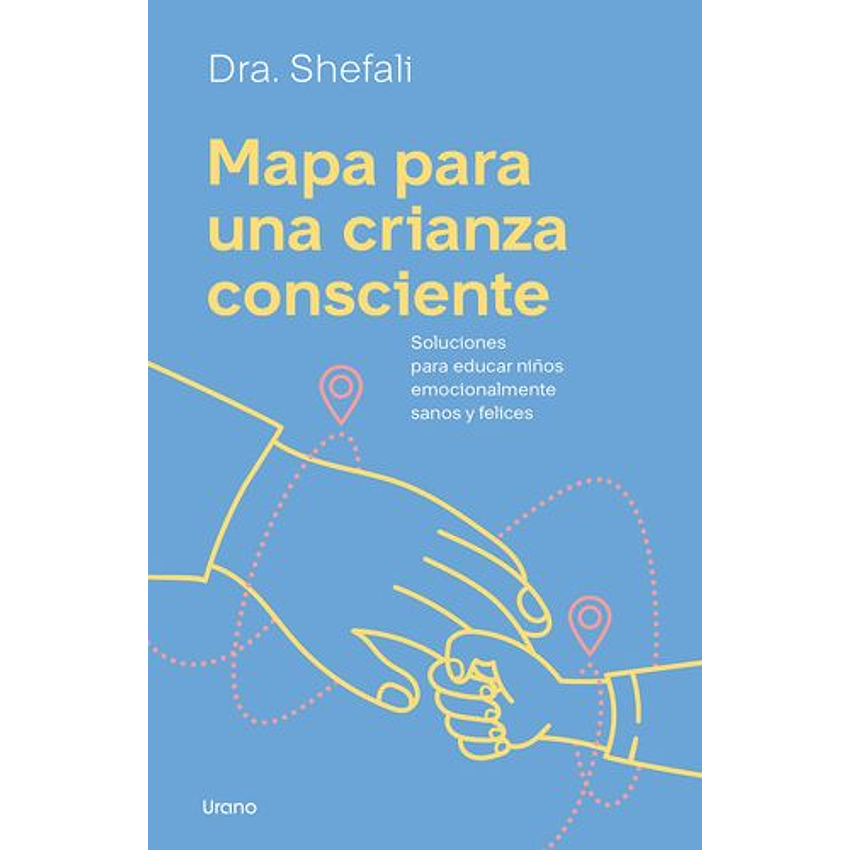 Mapa Para Una Crianza Consciente 1