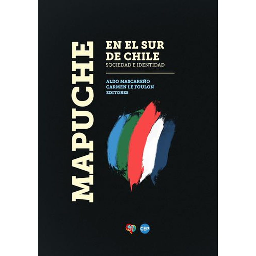 Mapuche En El Sur De Chile Sociedad E Identidad 1