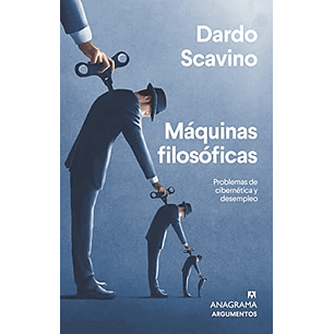 Maquinas Filosoficas