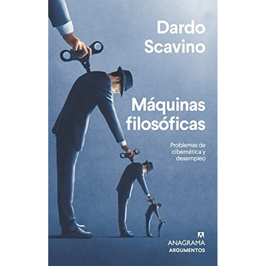 Maquinas Filosoficas 1