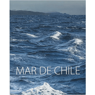 Mar De Chile
