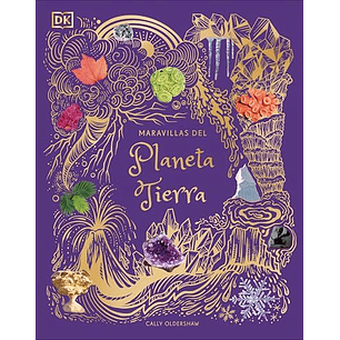 Maravillas Del Planeta Tierra