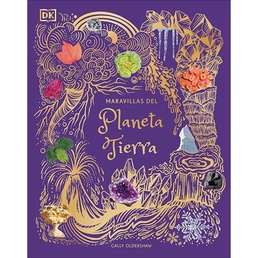 Maravillas Del Planeta Tierra 1