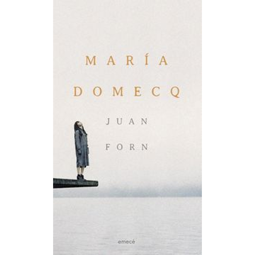 Maria Domecq 1