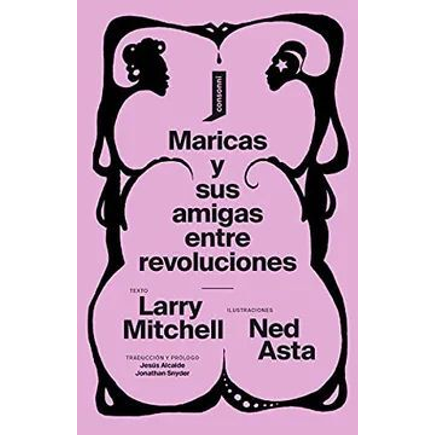 Maricas Y Sus Amigas Entre Revoluciones 1
