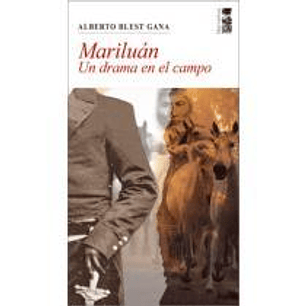 Mariluan Un Drama En El Campo