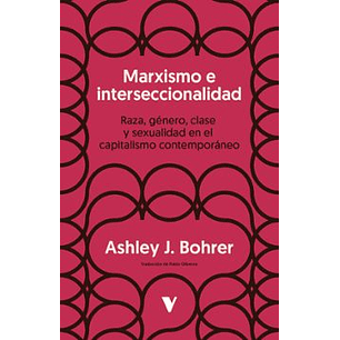 Marxismo E Interseccionalidad