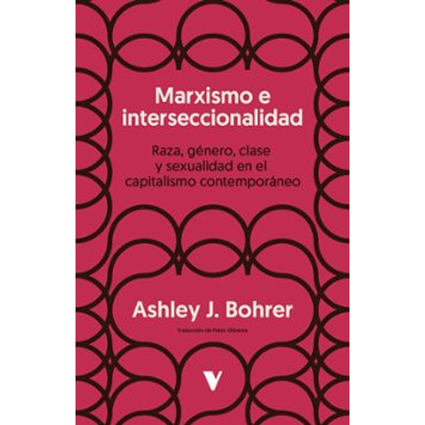 Marxismo E Interseccionalidad 1