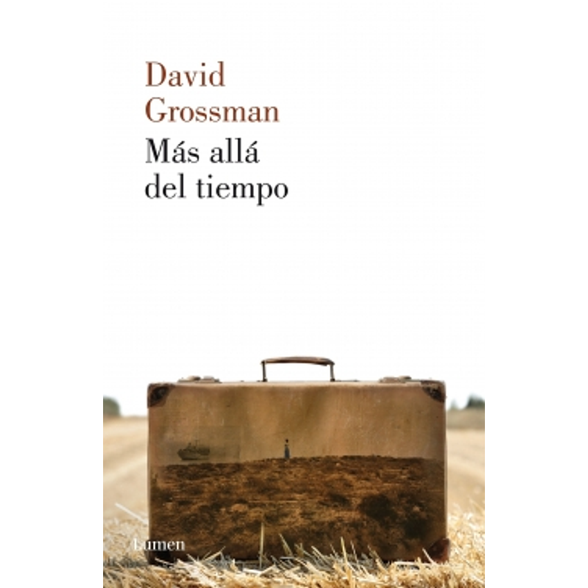 Mas Alla Del Tiempo 1