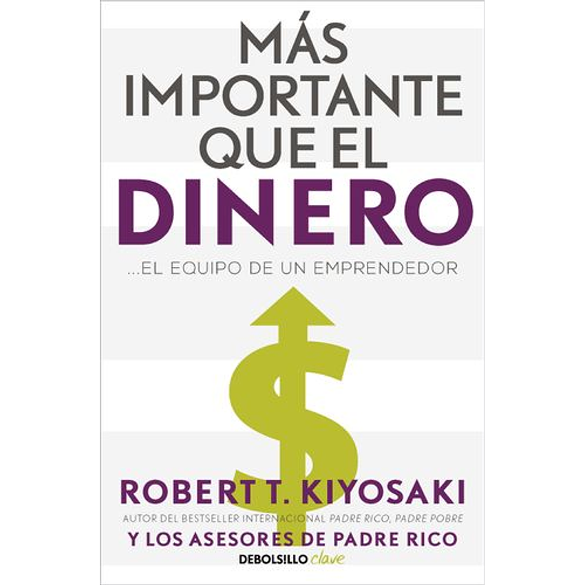 Mas Importante Que El Dinero 1