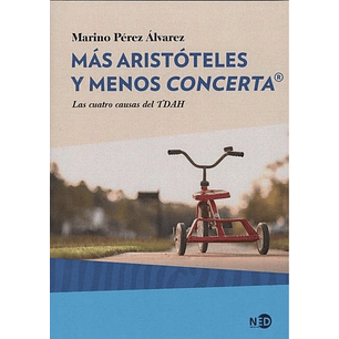 Mas Aristoteles Y Menos Concerta