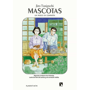 Mascotas Un Paseo En Compania