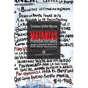 Matanzas Fundacionales