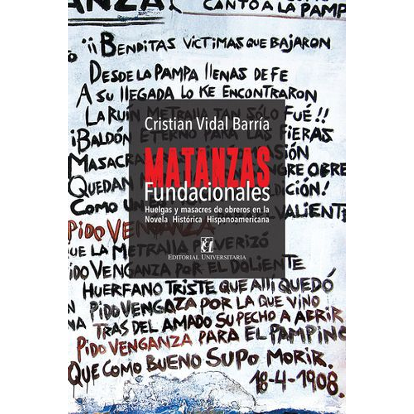 Matanzas Fundacionales 1