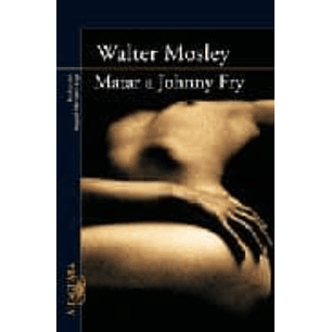 Matar A Johnny Fry