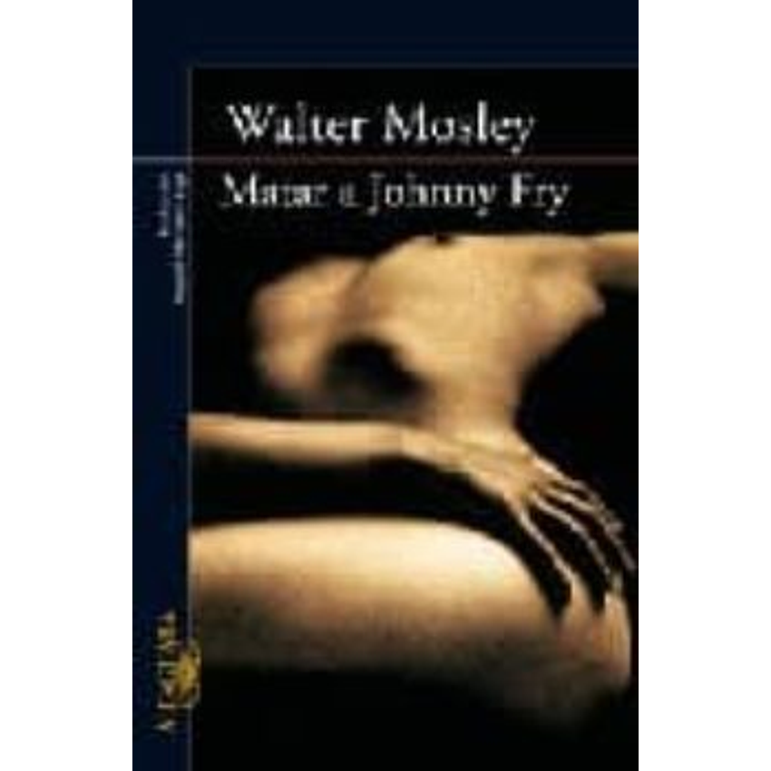 Matar A Johnny Fry 1