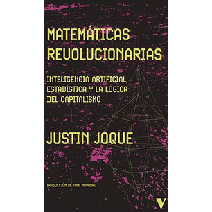 Matematicas Revolucionarias