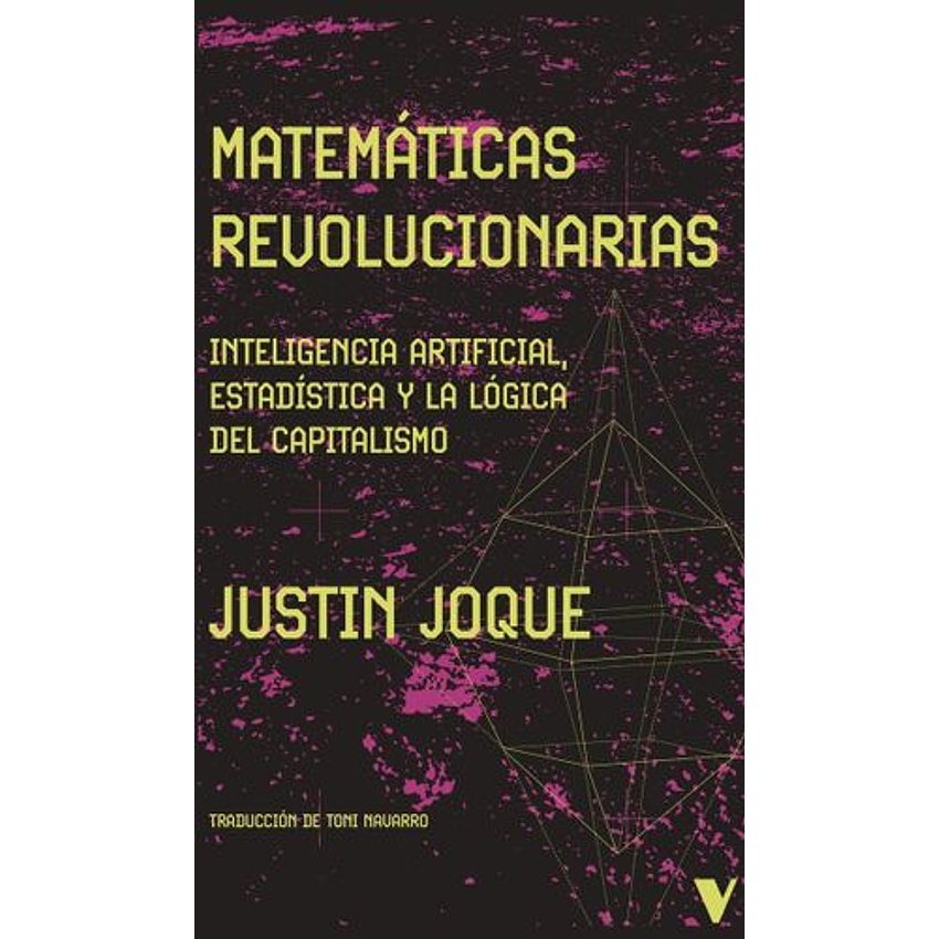 Matematicas Revolucionarias 1