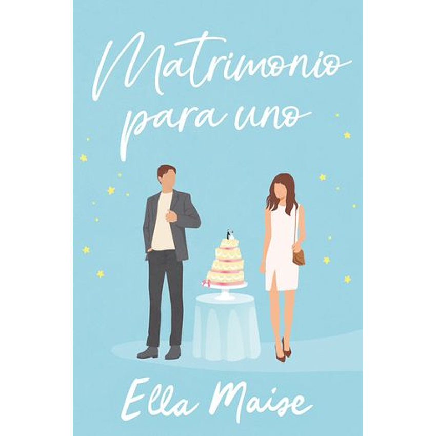 Matrimonio Para Uno   1