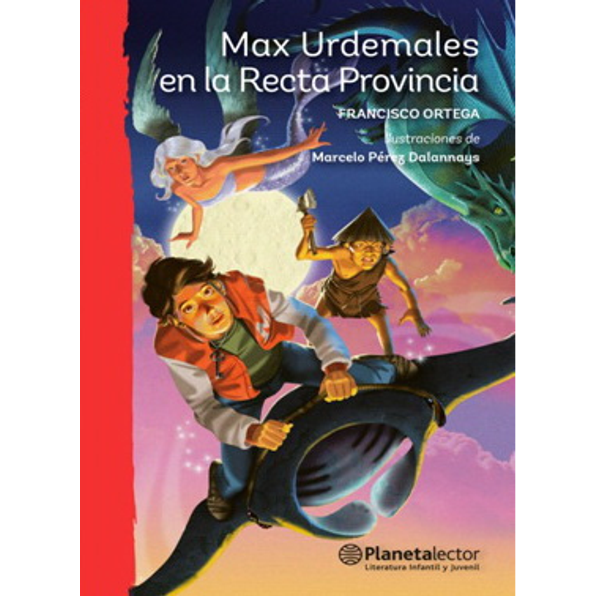 Max Urdemales En La Recta Provincia 1