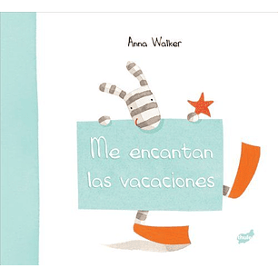 Me Encantan Las Vacaciones