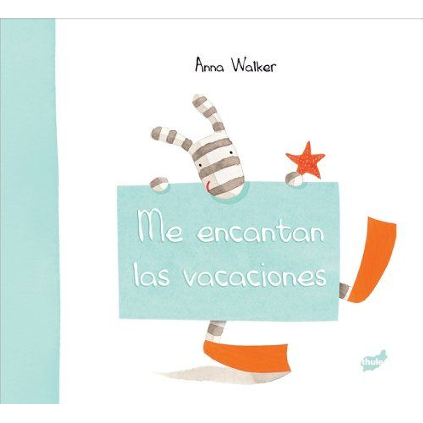 Me Encantan Las Vacaciones 1