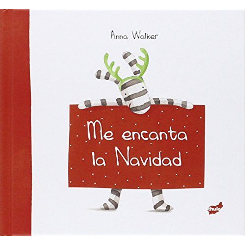 Me Encanta La Navidad 1