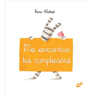 Me Encantan Los Cumpleaños