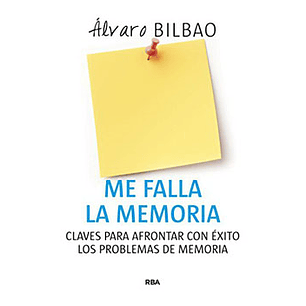 Me Falla La Memoria