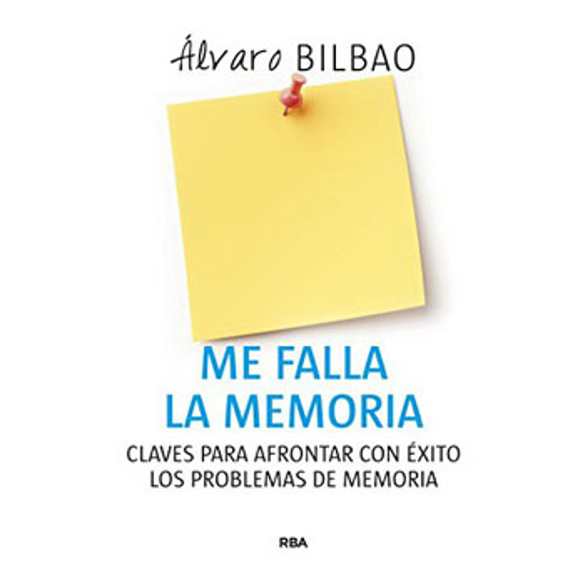 Me Falla La Memoria 1