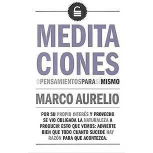 Medicaciones O Pensamientos Para Si Mismo