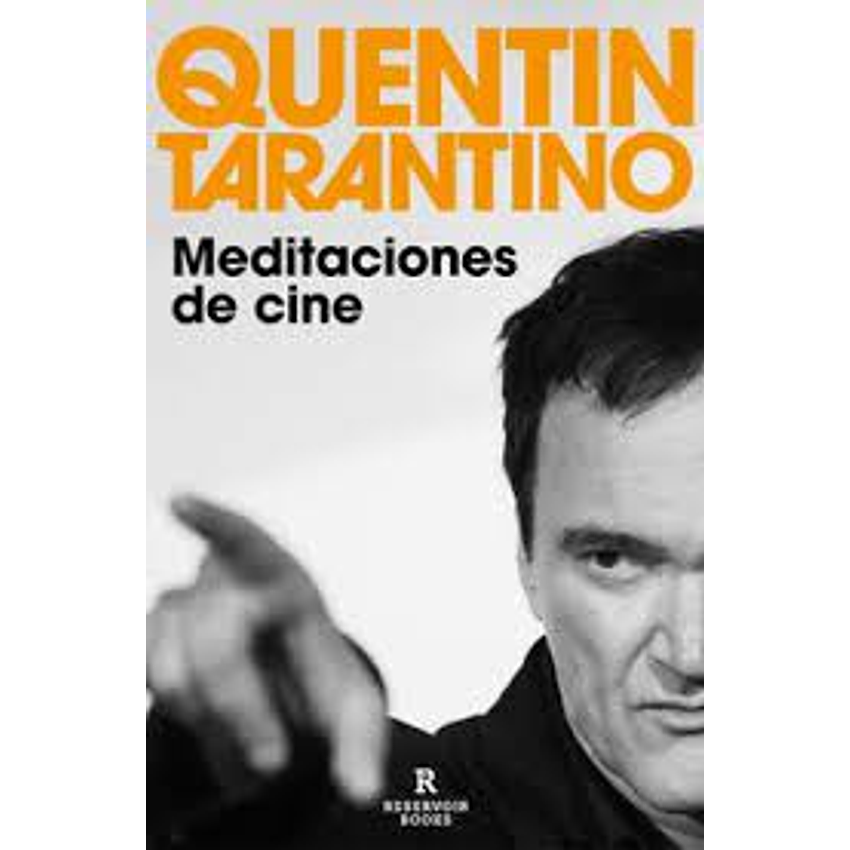 Meditaciones De Cine 1