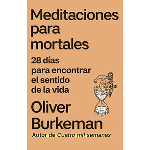Meditaciones Para Mortales