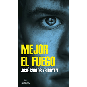 Mejor El Fuego