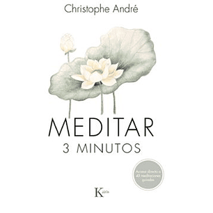 Meditar En 3 Minutos