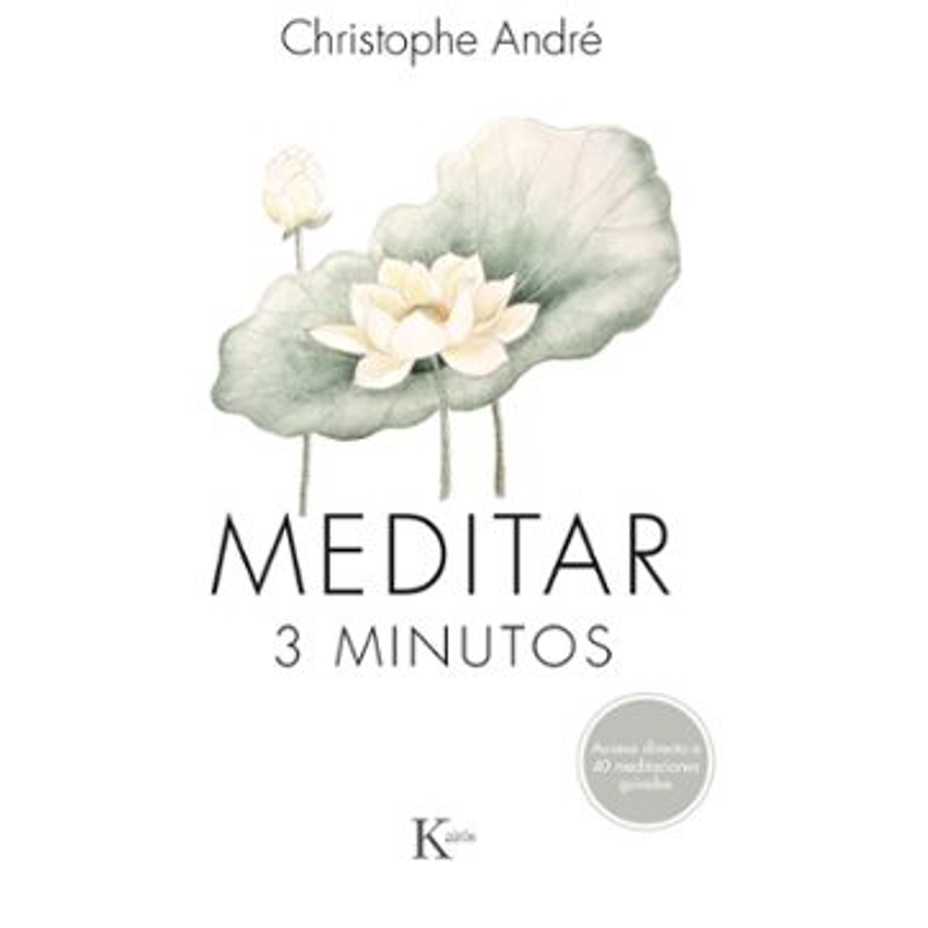 Meditar En 3 Minutos 1