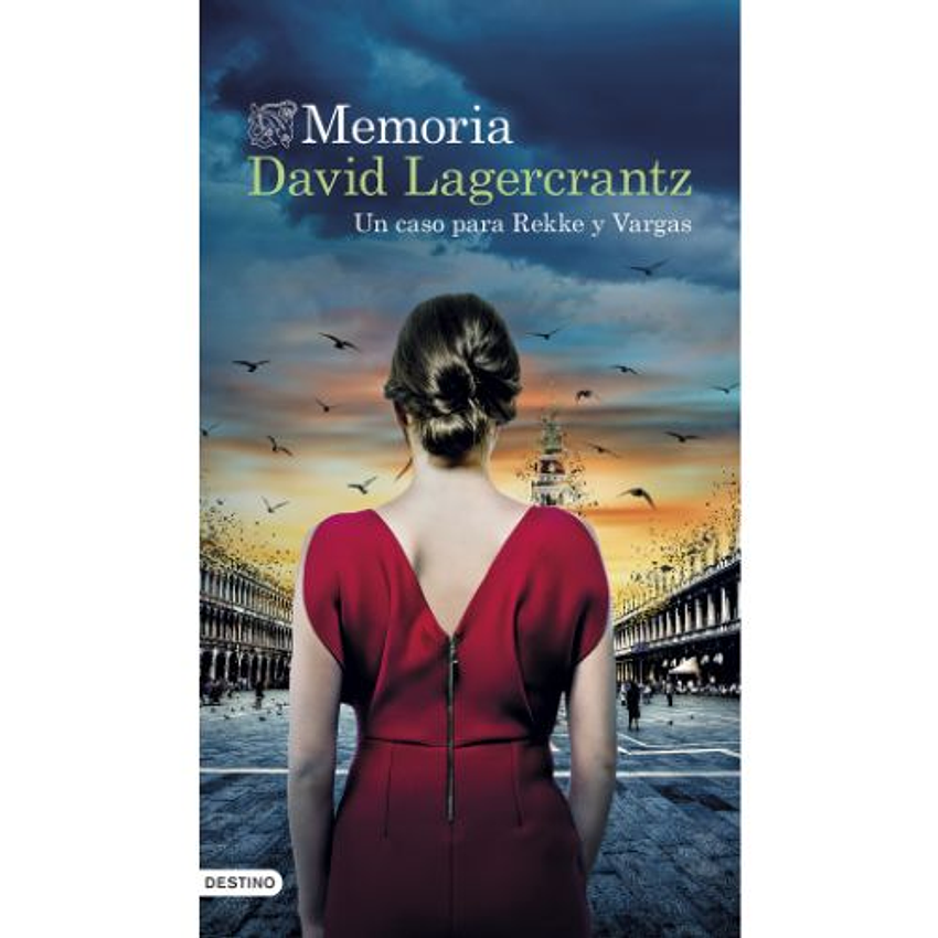 Memoria Un Caso Para Rekke Y Vargas 1