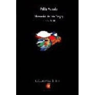 Memorial De Isla Negra (Visor)