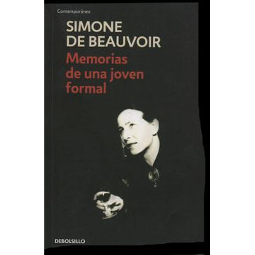 Memorias De Una Joven Formal 1