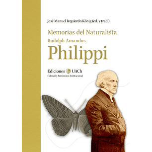 Memorias Del Naturalista