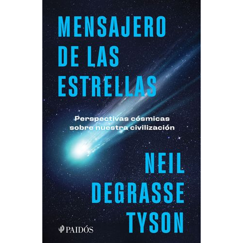 Mensajero De Las Estrellas 1