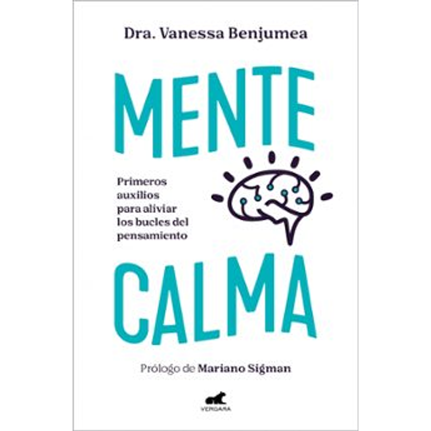 Mente Calma 1