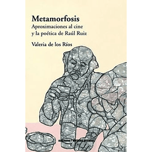 Metamorfosis Aproximaciones Al Cine