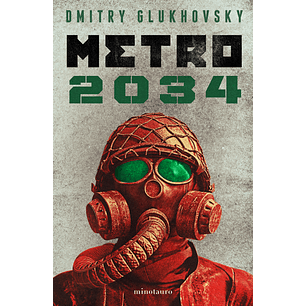 Metro 2034