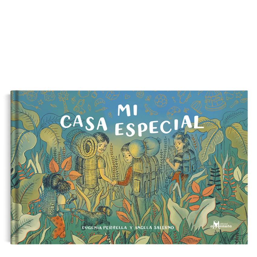 Mi Casa Especial 1